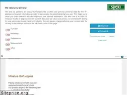 Sites similar to skeki.de