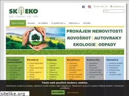 Sites similar to skeko.cz