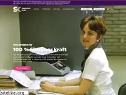 Sites similar to skekraft.se