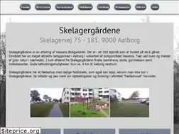 Sites similar to skelagergaardene.dk
