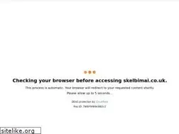 Sites similar to skelbimai.co.uk