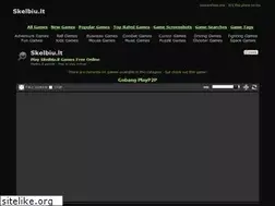 Sites similar to skelbiult.gamesfree.me