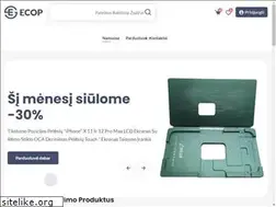 Sites similar to skelbiuvaikams.lt