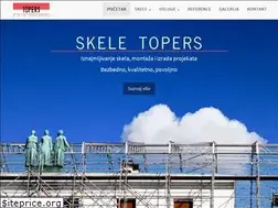 Sites similar to skele-topers.com