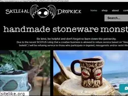 Sites similar to skeletaldropkick.com