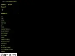 Sites similar to skeletalremains.bigcartel.com