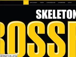 Sites similar to skeletoncoastcrossfit.com