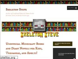 Sites similar to skeletonsteve.com