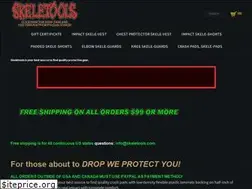 Sites similar to skeletools.com