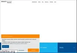 Sites similar to skeletsystem.cz