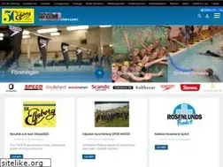 Sites similar to skelfsborg.com
