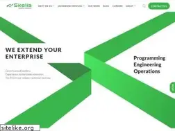 Sites similar to skelia.com
