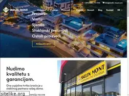 Sites similar to skelin-mont.com