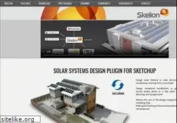 Sites similar to skelion.com