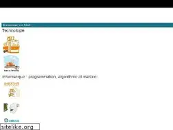 Sites similar to skell.fr