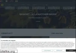 Sites similar to skellefteaaik.se