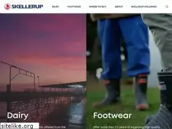 Sites similar to skellerup.co.nz