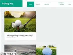 Sites similar to skelligbay.com