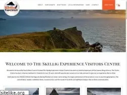 Sites similar to skelligexperience.com