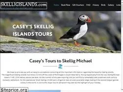 Sites similar to skelligislands.com