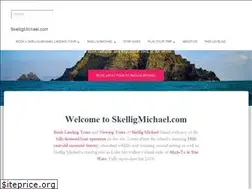 Sites similar to skelligmichael.com