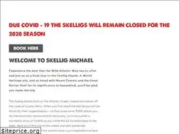 Sites similar to skelligsrock.com