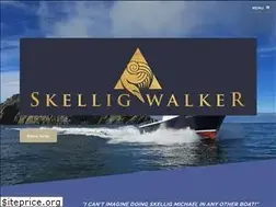 Sites similar to skelligwalker.ie