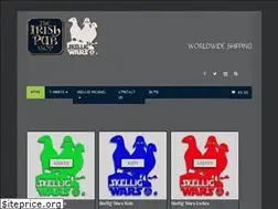 Sites similar to skelligwars.com
