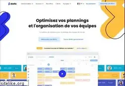 Sites similar to skello.io