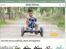 Sites similar to skelter.nl