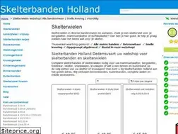 Sites similar to skelterbanden.info