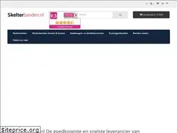 Sites similar to skelterbanden.nl