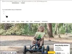 Sites similar to skelters.nl