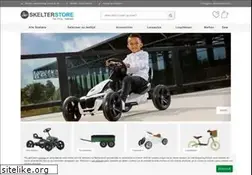 Sites similar to skelterstore.com