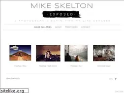 Sites similar to skelton.biz