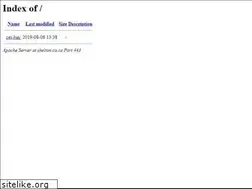 Sites similar to skelton.co.za