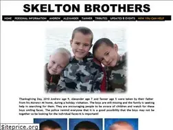 Sites similar to skeltonbrothers.org