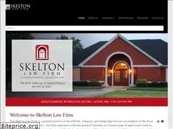 Sites similar to skeltonlaw.legal