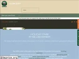 Sites similar to skelwith.com