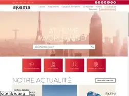 Sites similar to skema-bs.fr