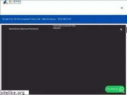 Sites similar to skema.co