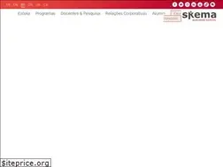 Sites similar to skema.edu.br