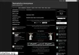 Sites similar to skemanon.com