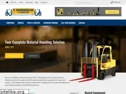 Sites similar to skembedjis.com
