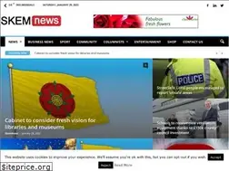 Sites similar to skemnews.com