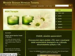 Sites similar to skenar.cz