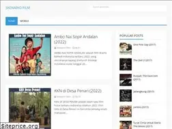 Sites similar to skenariofilm.com