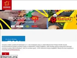 Sites similar to skendeshopping.pl