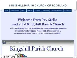 Sites similar to skeneparish.com