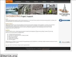 Sites similar to skengineering.nl